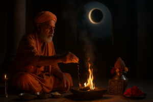 Read more about the article Grahan Dosh Puja