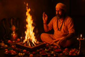 Read more about the article Kaal Sarp Puja